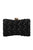 Ikira Woven Satin Clutch