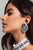 Margo Metallic Conch Earrings