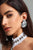 Margo Metallic Conch Earrings