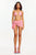 Sarna Chain Bikini Three Piece Set