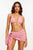 Sarna Chain Bikini Three Piece Set