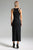 Nasim Deep V Cut Out Strappy Dress