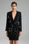 Eurien Sequin Blazer