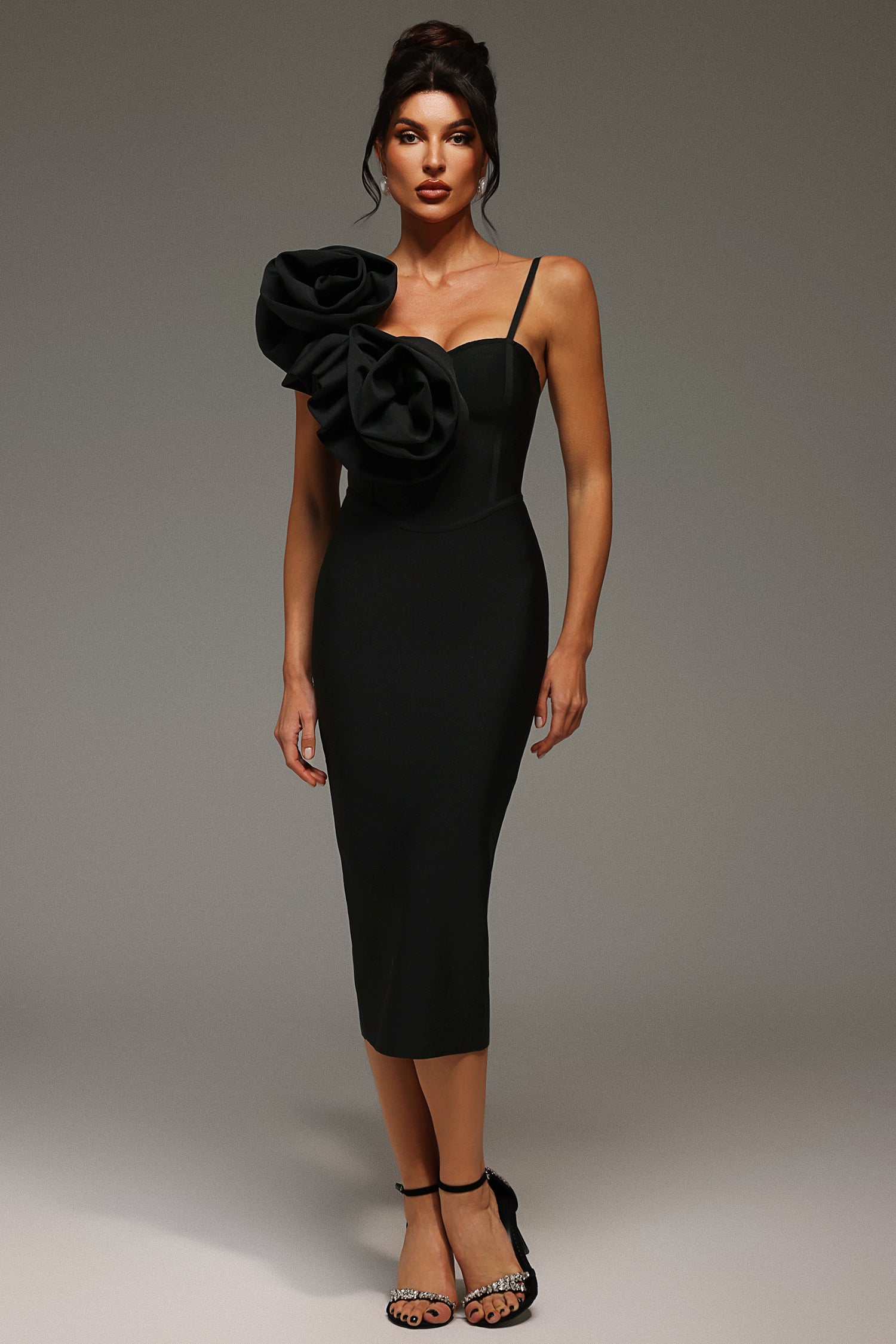 kalene bow tie bodycon dress in lavender Sexy Purple Halter Bodycon Dress In Movie Miss Congeniality