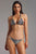 Porsha Halter Diamond Mini Bikini Two-Piece Set