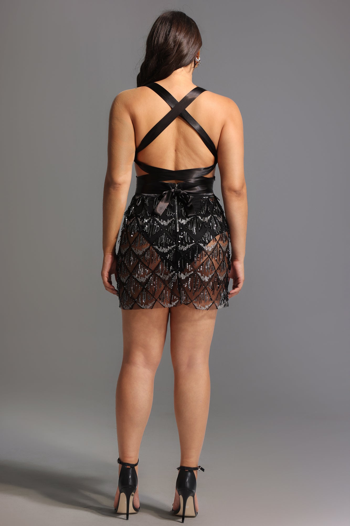 Louisa Mini Dress