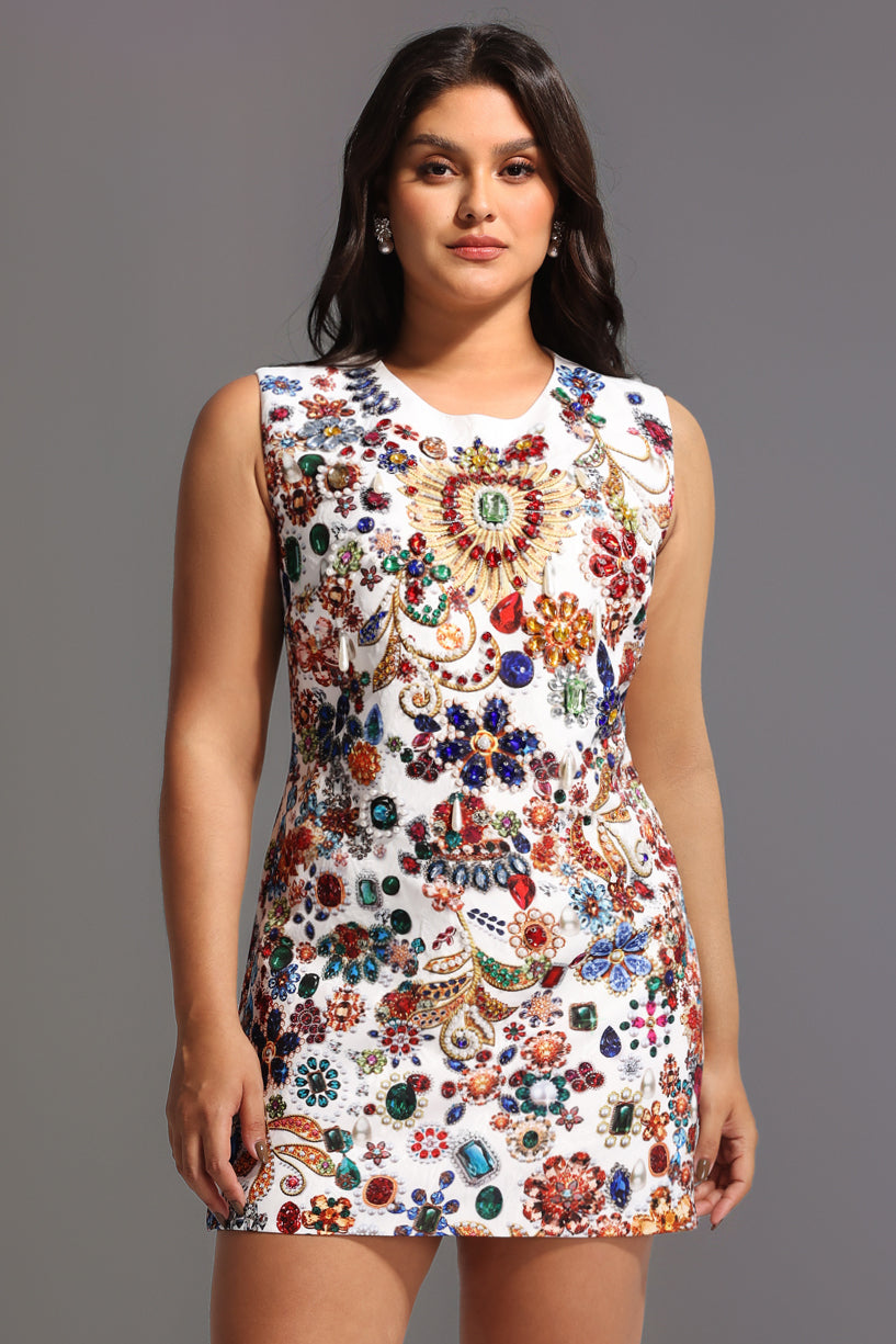 gio diamante mini dress Gio Diamante Mini Dress