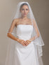 Sling Trailing Maxi Veil