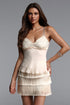 Selly Resort Flowy Top Or Skirt Two Piece Set