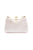 Triasa Pearls Buckle Handle Bag