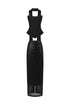 Kale Sleeveless Ribbon Sequins Bandage Maxi Two-Piece Set