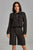 Doris Woolen Short Jacket Wide Leg Set