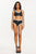 Drana Button Swimwear Set