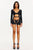 Euran Strappy Bikini Three Piece Set