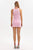 Evvie Knitted Mini Dress