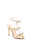 Indi Diamante Buckle Stiletto Sandals