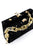 Kandiss Sequins Chain Clutch