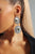Lesley Diamond Earrings