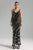 Marion Sequins Maxi Dress