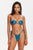 Nurda Glossy Bikini Set