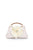 Shardae Diamante Flower Handle Bag