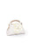 Shardae Diamante Flower Handle Bag