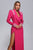 Eweny Blazer Maxi Dress