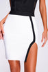 Vole Bandage Skirt