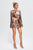 Tammy Sequin Mini Dress