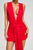 Liyy Ruched Mini Dress