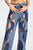 Miura Cutout Wide-Leg Jeans