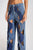 Miura Cutout Wide-Leg Jeans