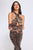 Wilburta Halter Sequin Dress