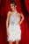 Rui Feather Sequin Mini Dress