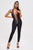 Yvette Bandage Jumpsuit