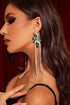 Kala Diamonate Earrings