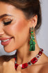 Jane Tassel Earrings