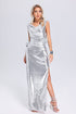 Juhan Sequin Maxi Dress