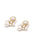 Pearl Detail Earrings - Bellabarnett