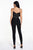 Corney Bandage Jumpsuit