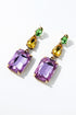 Lili Diamonate Earrings