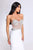 Estrellita Diamante Bandage Dress