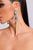Vicky Rhinestone Earrings