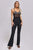 Karalynne Lace Bandage Jumpsuit