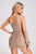 Dalida Tassel Sequin Mini Dress