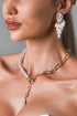 Ambi Pearl Necklace