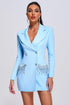 Tenley Blazer Dress