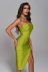 Rhoda Midi Bandage Dress