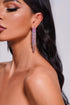 Katya Rhinestone Earrings