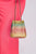 Lala Rainbow Diamante Bag